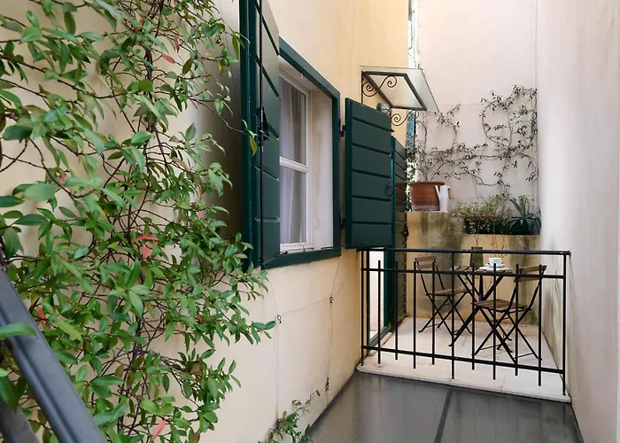 Divota Apartment Hotel